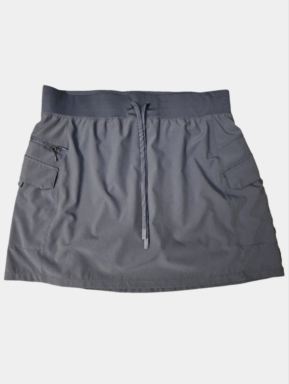 Gerry Brand Breeze Pull-On Athletic Cargo Skort Size XL